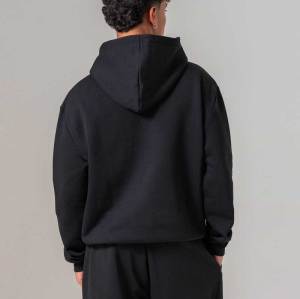 Men's Hoodie Sportswear Manufacturer | Custom Logo Men Hoodie Supplier