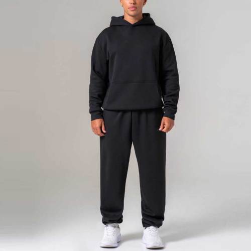Men's Hoodie Sportswear Manufacturer | Custom Logo Men Hoodie Supplier