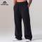 Wholesale Sportswear Joggers Factory | Custom Printing Logo Men's Straight Loose Leg Pants