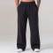 Wholesale Sportswear Joggers Factory | Custom Printing Logo Men's Straight Loose Leg Pants