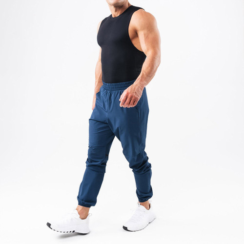 Men's Training Pants Supplier | Custom Men's Fitness Joggers