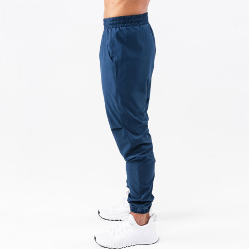 Men's Training Pants Supplier | Custom Men's Fitness Joggers