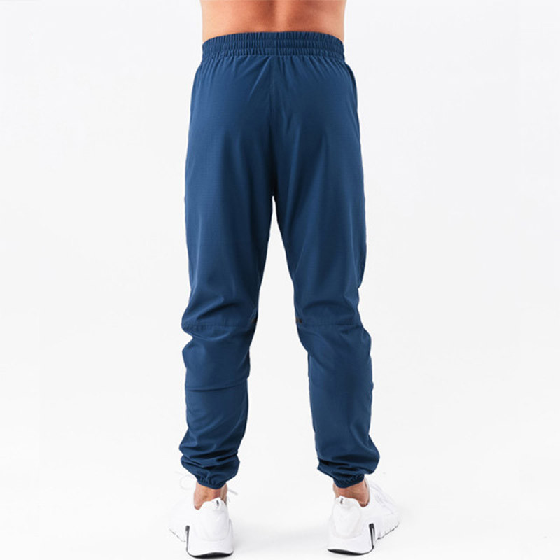 Men's Training Pants Supplier