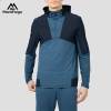 Custom Logo Printing Tracksuit Manufacturer | Factory Windbreaker Pants Workout Set