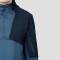 Custom Logo Printing Tracksuit Manufacturer | Factory Windbreaker Pants Workout Set