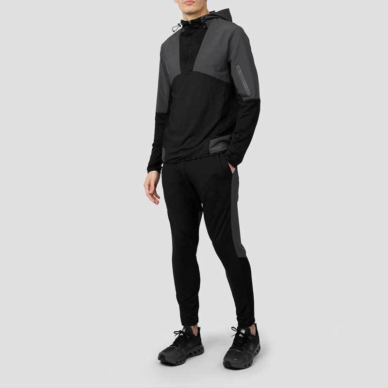 Men Custom Logo Jackets Supplier