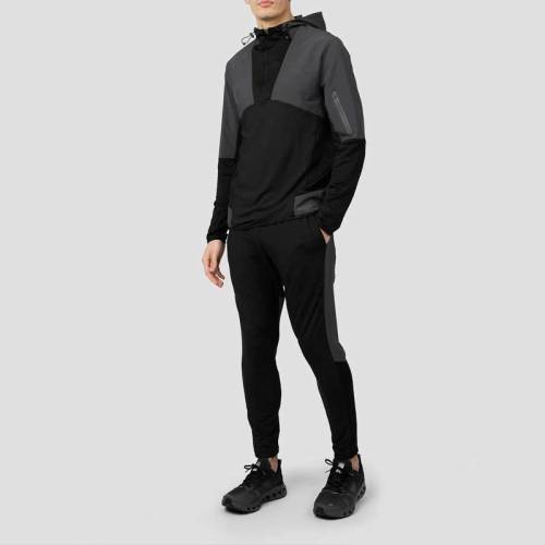 Men Windbreaker Jacket Manufacturer  | Factory Custom Men's Softshell Jacket
