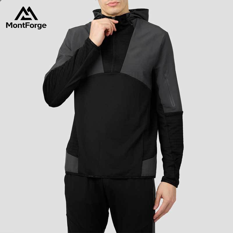 Men Custom Logo Jackets Supplier