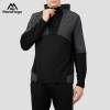 Men Windbreaker Jacket Manufacturer  | Factory Custom Men's Softshell Jacket