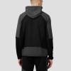 Men Windbreaker Jacket Manufacturer  | Factory Custom Men's Softshell Jacket