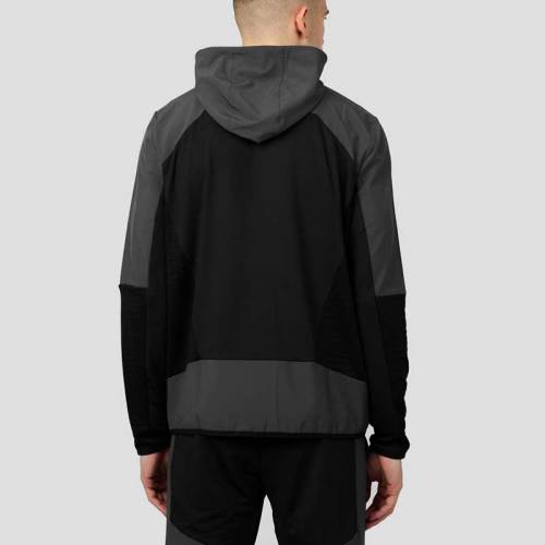 Men Windbreaker Jacket Manufacturer  | Factory Custom Men's Softshell Jacket