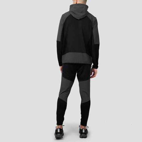 Men Windbreaker Jacket Manufacturer  | Factory Custom Men's Softshell Jacket