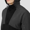 Men Windbreaker Jacket Manufacturer  | Factory Custom Men's Softshell Jacket