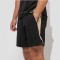 Men Lightweight 2-Piece Sportswear Supplier | Custom T-Shirt & Running Shorts Supplier