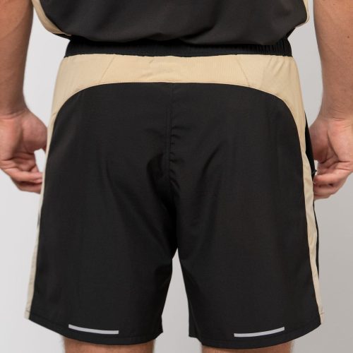 Men Lightweight 2-Piece Sportswear Supplier | Custom T-Shirt & Running Shorts Supplier