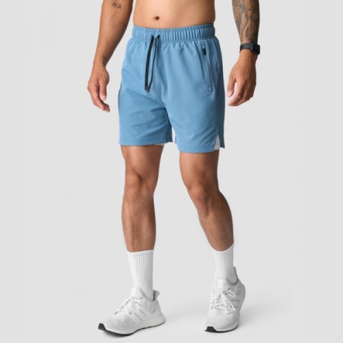 Custom 2-in-1 Liner Shorts Manufacturer | High Quality Quick Dry Workout Shorts Supplier