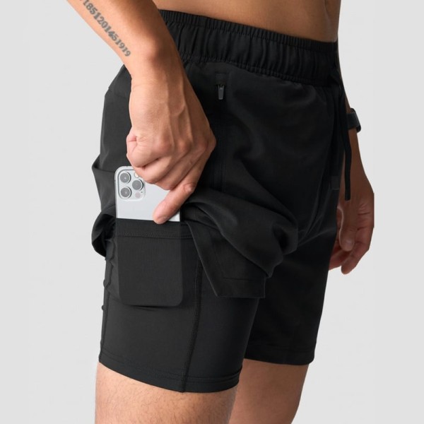 gym shorts 