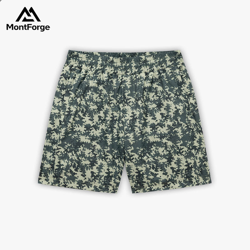 Custom Sublimation print Shorts Supplier
