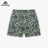 Men Sublimation Print Shorts Supplier | Lightweight Breathable Shorts Factory