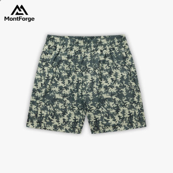 Men Sublimation Print Shorts Supplier | Lightweight Breathable Shorts Factory