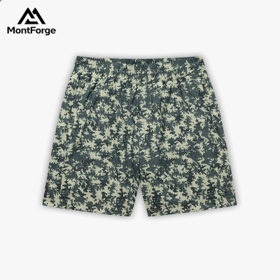 Men Sublimation Print Shorts Supplier | Lightweight Breathable Shorts Factory