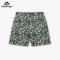 Men Sublimation Print Shorts Supplier | Lightweight Breathable Shorts Factory