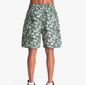 Men Sublimation Print Shorts Supplier | Lightweight Breathable Shorts Factory