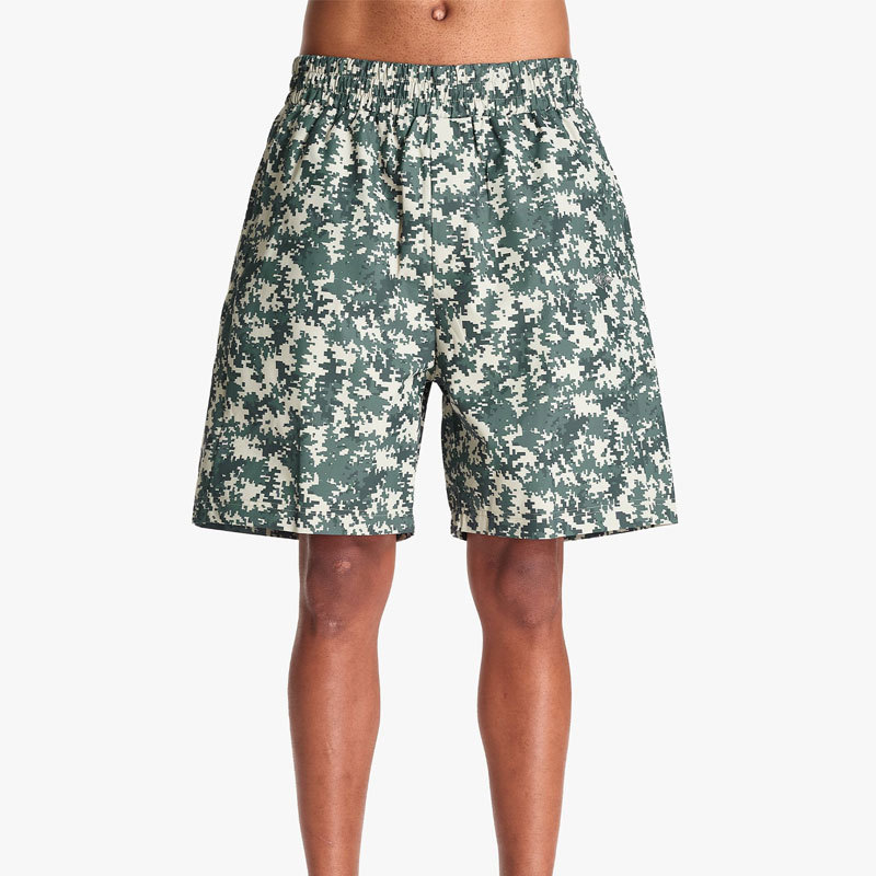 Custom Sublimation print Shorts Supplier
