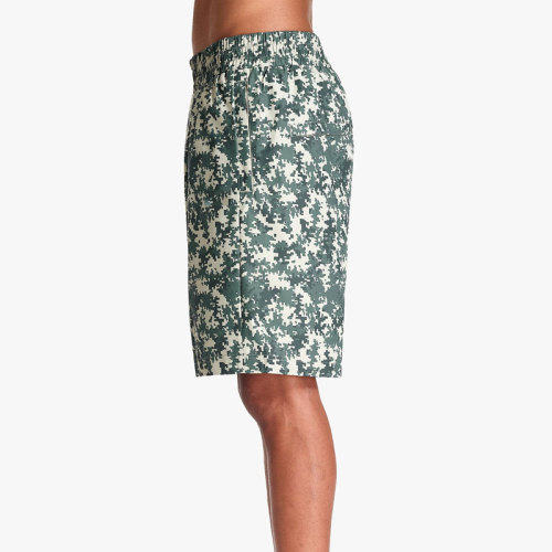 Men Sublimation Print Shorts Supplier | Lightweight Breathable Shorts Factory