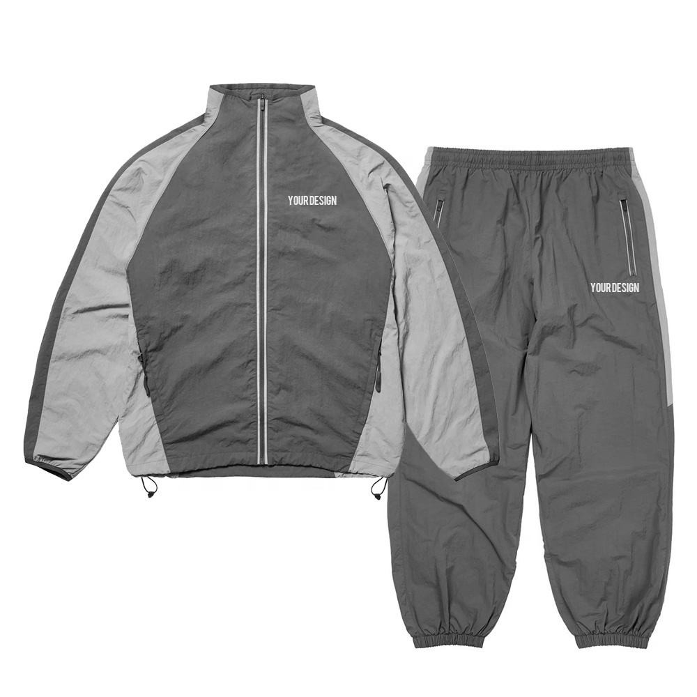 Wholesale Custom Athletic Training Wear Supplier