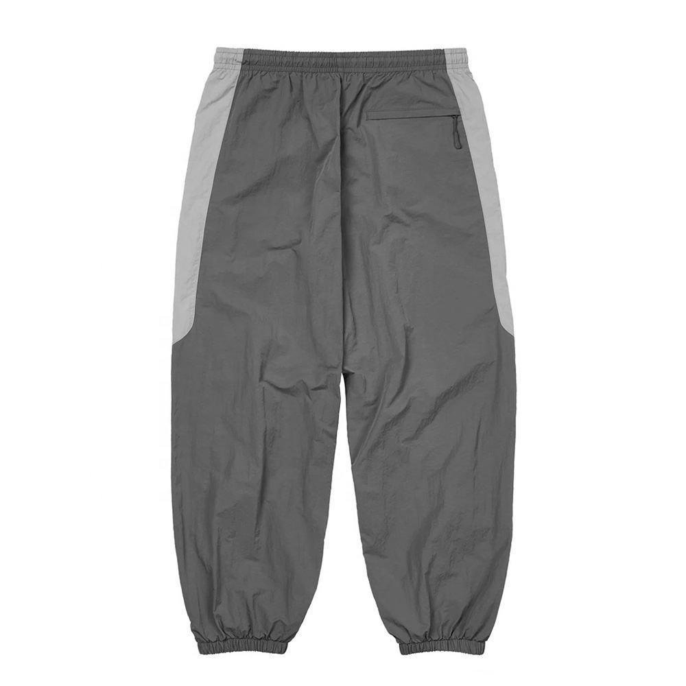Custom Logo Male Fitness Running Track Suit
