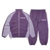 Private Label Gym Tracksuit 2-Piece Set | Wholesale Premium Men's Activewear Clothing Manufacturer