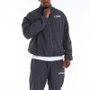 Private Label Men's Oversized Windbreaker Set | Wholesale Premium Streetwear Tracksuit Supplier
