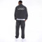 Private Label Men's Oversized Windbreaker Set | Wholesale Premium Streetwear Tracksuit Supplier