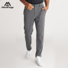 Private Label Men's Premium Golf Pants | Wholesale High-Performance Stretch Trousers Supplier