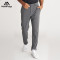 Private Label Men's Premium Golf Pants | Wholesale High-Performance Stretch Trousers Supplier
