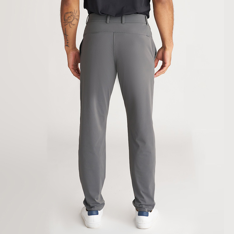 Private Label Men's Premium Golf Pants