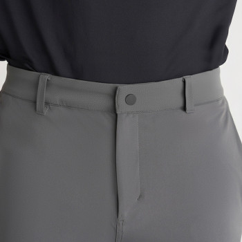 Private Label Men's Premium Golf Pants | Wholesale High-Performance Stretch Trousers Supplier