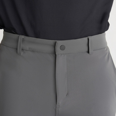 Private Label Men's Premium Golf Pants | Wholesale High-Performance Stretch Trousers Supplier