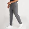 Private Label Men's Premium Golf Pants | Wholesale High-Performance Stretch Trousers Supplier