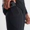 Custom Men's 3/4 Length Baselayer Leggings | Wholesale Compression Tights Supplier
