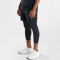 Custom Men's 3/4 Length Baselayer Leggings | Wholesale Compression Tights Supplier