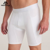 Private Label Men's 7" Inseam Baselayer Shorts | Wholesale Premium Compression Tights Supplier