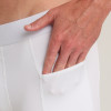 Private Label Men's 7" Inseam Baselayer Shorts | Wholesale Premium Compression Tights Supplier
