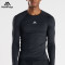 Private Label Men's Long Sleeve Baselayer | Wholesale Premium Compression Sportswear Supplier