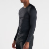 Private Label Men's Long Sleeve Baselayer | Wholesale Premium Compression Sportswear Supplier