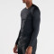 Private Label Men's Long Sleeve Baselayer | Wholesale Premium Compression Sportswear Supplier