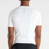 Custom Logo Men's Raglan Sleeve Training Tee | Wholesale Premium Compression T-Shirt Supplier