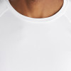 Custom Logo Men's Raglan Sleeve Training Tee | Wholesale Premium Compression T-Shirt Supplier
