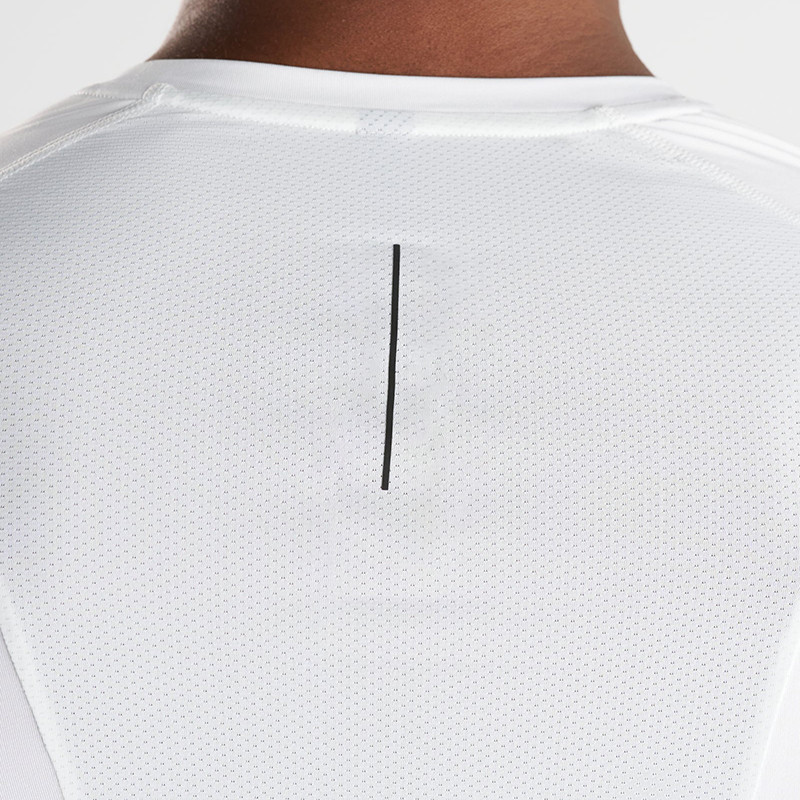 Private Label Tight Fit Workout Baselayer Top